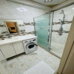 Kirayə (aylıq) 4 otaqlı Yeni Tikili, Neftçilər metrosu, 8-ci kilometr, Nizami rayonu 7