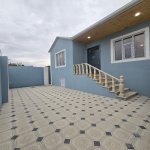 Satılır 3 otaqlı Həyət evi/villa, Binə qəs., Xəzər rayonu 1