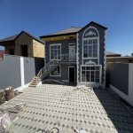 Satılır 4 otaqlı Həyət evi/villa, Masazır, Abşeron rayonu 1