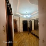 Kirayə (aylıq) 3 otaqlı Yeni Tikili, 20 Yanvar metrosu, Yasamal qəs., Yasamal rayonu 7