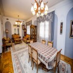 Kirayə (aylıq) 7 otaqlı Həyət evi/villa, Badamdar qəs., Səbail rayonu 14