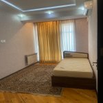 Kirayə (aylıq) 3 otaqlı Yeni Tikili, Xətai metrosu, Xətai rayonu 9