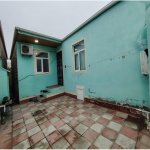 Satılır 4 otaqlı Həyət evi/villa, Koroğlu metrosu, Maştağa qəs., Sabunçu rayonu 2