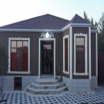 Satılır 3 otaqlı Həyət evi/villa, Binəqədi qəs., Binəqədi rayonu 3