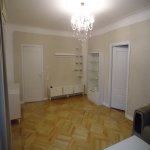 Kirayə (aylıq) 4 otaqlı Köhnə Tikili, Xətai metrosu, Ağ şəhər, AMAY, Xətai rayonu 4
