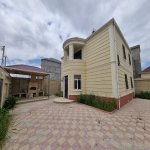 Satılır 6 otaqlı Həyət evi/villa, Koroğlu metrosu, Zabrat qəs., Sabunçu rayonu 2