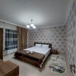 Kirayə (günlük) 3 otaqlı Həyət evi/villa Qəbələ 2