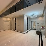 Посуточно 3 комнат Новостройка, м. Нариман Нариманов метро, Метропарк, Наримановский р-н район 12
