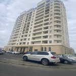 Продажа 4 комнат Новостройка, м. Короглу метро, Наримановский р-н район 8