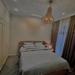 Kirayə (aylıq) 3 otaqlı Yeni Tikili, Ağ şəhər, Dənizkənarı Milli park, Xətai rayonu 6