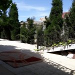 Kirayə (aylıq) 7 otaqlı Həyət evi/villa, Mərdəkan, Xəzər rayonu 16