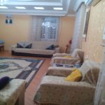 Kirayə (aylıq) 8 otaqlı Həyət evi/villa, Xalqlar dostluğu metrosu, Nizami rayonu 7