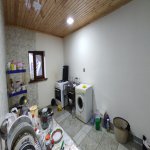 Satılır 6 otaqlı Həyət evi/villa, Avtovağzal metrosu, Biləcəri qəs., Binəqədi rayonu 29