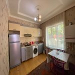 Kirayə (günlük) 4 otaqlı Həyət evi/villa Qəbələ 21