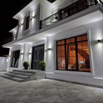 Satılır 6 otaqlı Həyət evi/villa, Badamdar qəs., Səbail rayonu 4