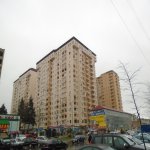 Продажа 2 комнат Новостройка, м. Ази Асланова метро, Хетаи район 1