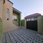 Satılır 5 otaqlı Həyət evi/villa, Koroğlu metrosu, Zabrat qəs., Sabunçu rayonu 2