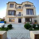 Satılır 7 otaqlı Həyət evi/villa, Azadlıq metrosu, Binəqədi rayonu 1