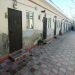 Satılır 12 otaqlı Həyət evi/villa, Avtovağzal metrosu, Sulutəpə qəs., Binəqədi rayonu 12