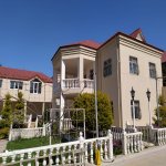 Kirayə (aylıq) 5 otaqlı Bağ evi, Şüvəlan, Xəzər rayonu 2