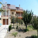 Satılır 6 otaqlı Həyət evi/villa, Avtovağzal metrosu, Biləcəri qəs., Binəqədi rayonu 1