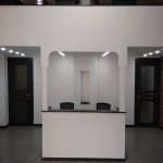Satılır 3 otaqlı Ofis, Elmlər akademiyası metrosu, Yasamal rayonu 14