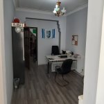 Kirayə (aylıq) 7 otaqlı Ofis, Gənclik metrosu, Nərimanov rayonu 12