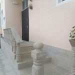 Kirayə (aylıq) 3 otaqlı Həyət evi/villa, 20-ci sahə, Səbail rayonu 1