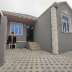 Satılır 3 otaqlı Həyət evi/villa, Masazır, Abşeron rayonu 1