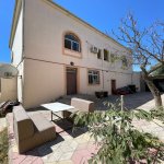 Satılır 5 otaqlı Həyət evi/villa, Badamdar qəs., Səbail rayonu 4