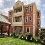 Satılır 8 otaqlı Həyət evi/villa, Masazır, Abşeron rayonu 1