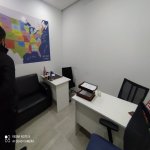 Kirayə (aylıq) 1 otaqlı Ofis, Nərimanov rayonu 1