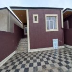 Satılır 3 otaqlı Həyət evi/villa, Zabrat qəs., Sabunçu rayonu 1