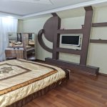 Satılır 6 otaqlı Həyət evi/villa, Avtovağzal metrosu, Sulutəpə qəs., Binəqədi rayonu 13