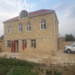 Satılır 5 otaqlı Həyət evi/villa, 28 may qəs., Binəqədi rayonu 1