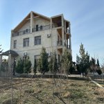 Satılır 6 otaqlı Bağ evi, Novxanı, Abşeron rayonu 37