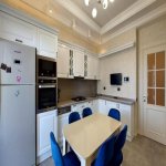 Продажа 3 комнат Новостройка, м. Эльмляр Академиясы метро, Ясамал район 5