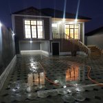 Satılır 4 otaqlı Həyət evi/villa, Yeni Ramana, Sabunçu rayonu 2