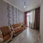 Kirayə (aylıq) 3 otaqlı Yeni Tikili, Həzi Aslanov metrosu, Xətai rayonu 6