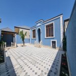 Satılır 4 otaqlı Həyət evi/villa, Savalan qəs., Sabunçu rayonu 5