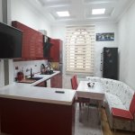 Kirayə (aylıq) 5 otaqlı Həyət evi/villa, Badamdar qəs., Səbail rayonu 22