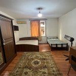 Kirayə (aylıq) 1 otaqlı Həyət evi/villa, Nizami metrosu, Nəsimi rayonu 1