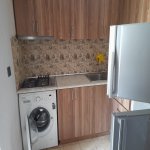 Kirayə (aylıq) 4 otaqlı Həyət evi/villa, Qara Qarayev metrosu, 8-ci kilometr, Nizami rayonu 5