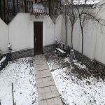 Satılır 5 otaqlı Həyət evi/villa, Elmlər akademiyası metrosu, Yasamal rayonu 17