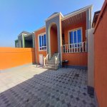 Satılır 4 otaqlı Həyət evi/villa, Savalan qəs., Sabunçu rayonu 3