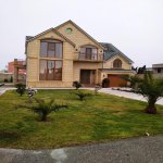 Kirayə (aylıq) 7 otaqlı Həyət evi/villa, Mərdəkan, Xəzər rayonu 5