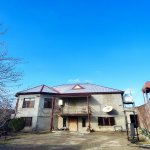 Satılır 7 otaqlı Həyət evi/villa, Binə qəs., Xəzər rayonu 1