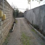 Satılır 2 otaqlı Həyət evi/villa, Maştağa qəs., Sabunçu rayonu 21