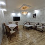 Satılır 5 otaqlı Həyət evi/villa, Avtovağzal metrosu, Biləcəri qəs., Binəqədi rayonu 2