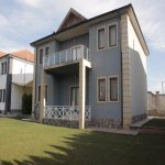 Satılır 6 otaqlı Həyət evi/villa, Şağan, Xəzər rayonu 1